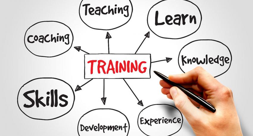 training 2